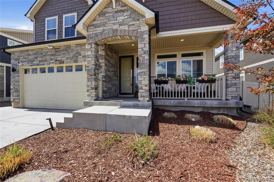 22268 E 45th Place, Aurora, CO 80019 - #2