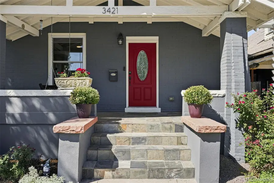 3421 N Race Street, Denver, CO 80205 - #3