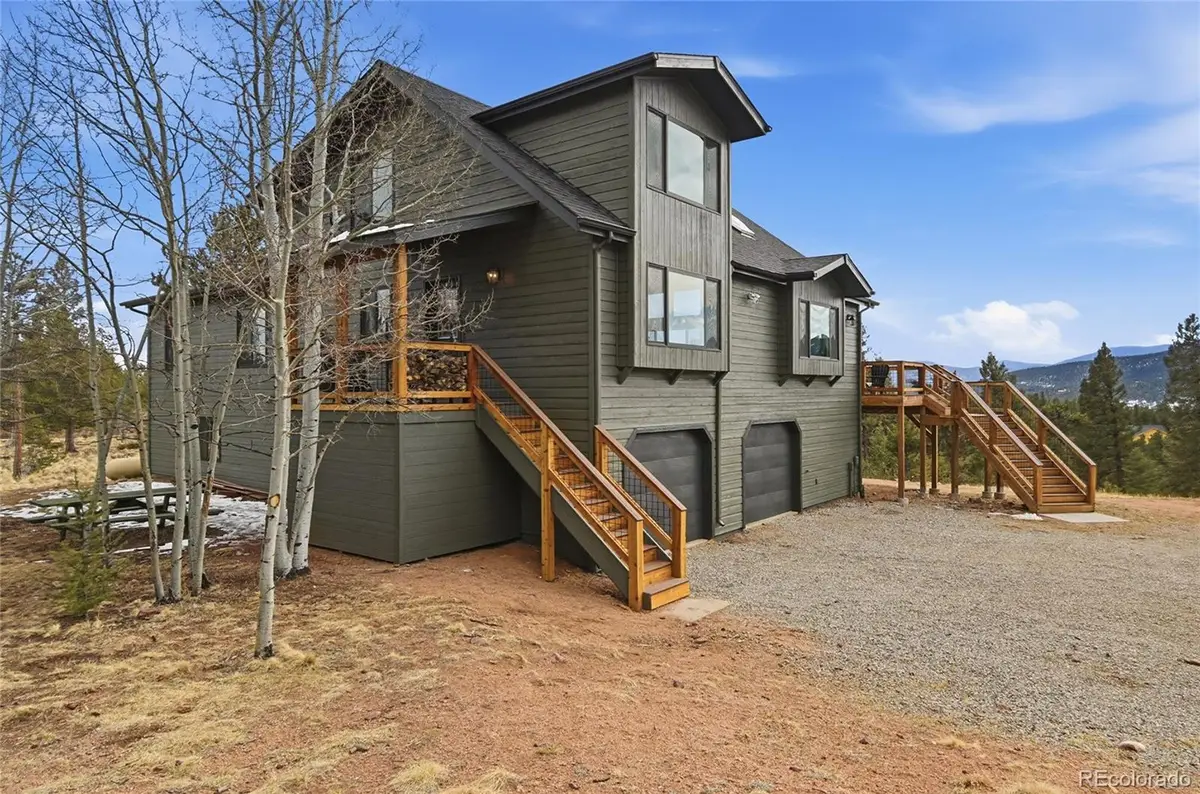 1146 Tapadero Road, Bailey, CO 80421 - #1