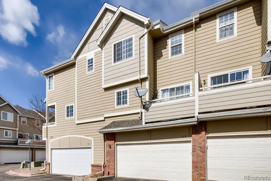 1387 S Danube Court #102, Aurora, CO 80017 - #2