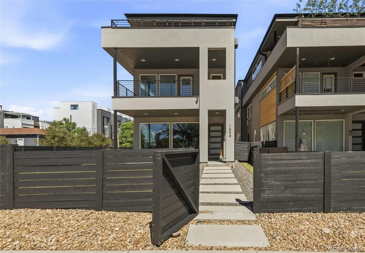 1648 Lowell Boulevard, Denver, CO 80204 - #1