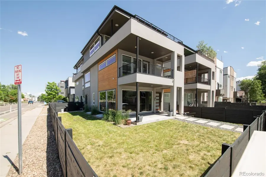 1648 Lowell Boulevard, Denver, CO 80204 - #2