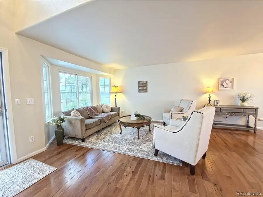 6945 Mountain Brush Circle, Highlands Ranch, CO 80130 - #3