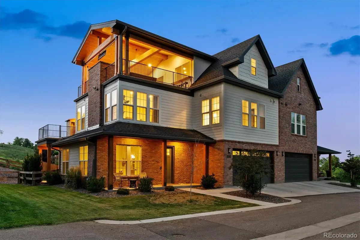 8367 W 68th Lane, Arvada, CO 80004 - #1