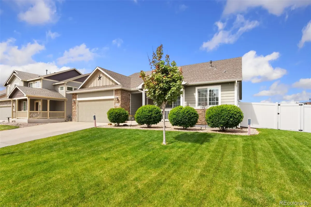 7541 Little Fox Lane, Wellington, CO 80549 - #1