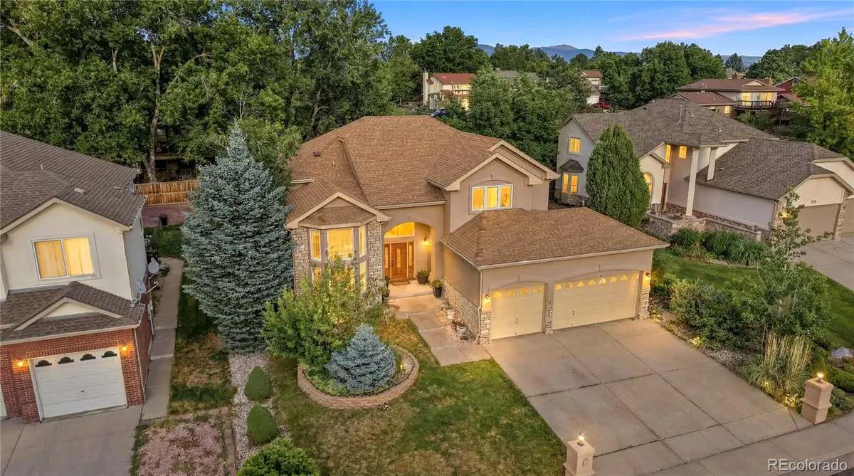 7482 Routt Lane, Arvada, CO 80005 - #1