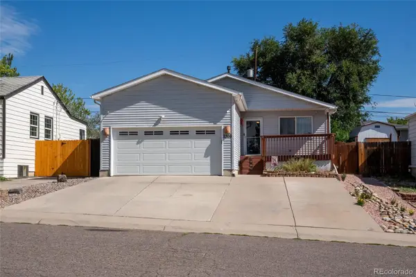 2339 W Hillside Avenue, Englewood, CO 80110