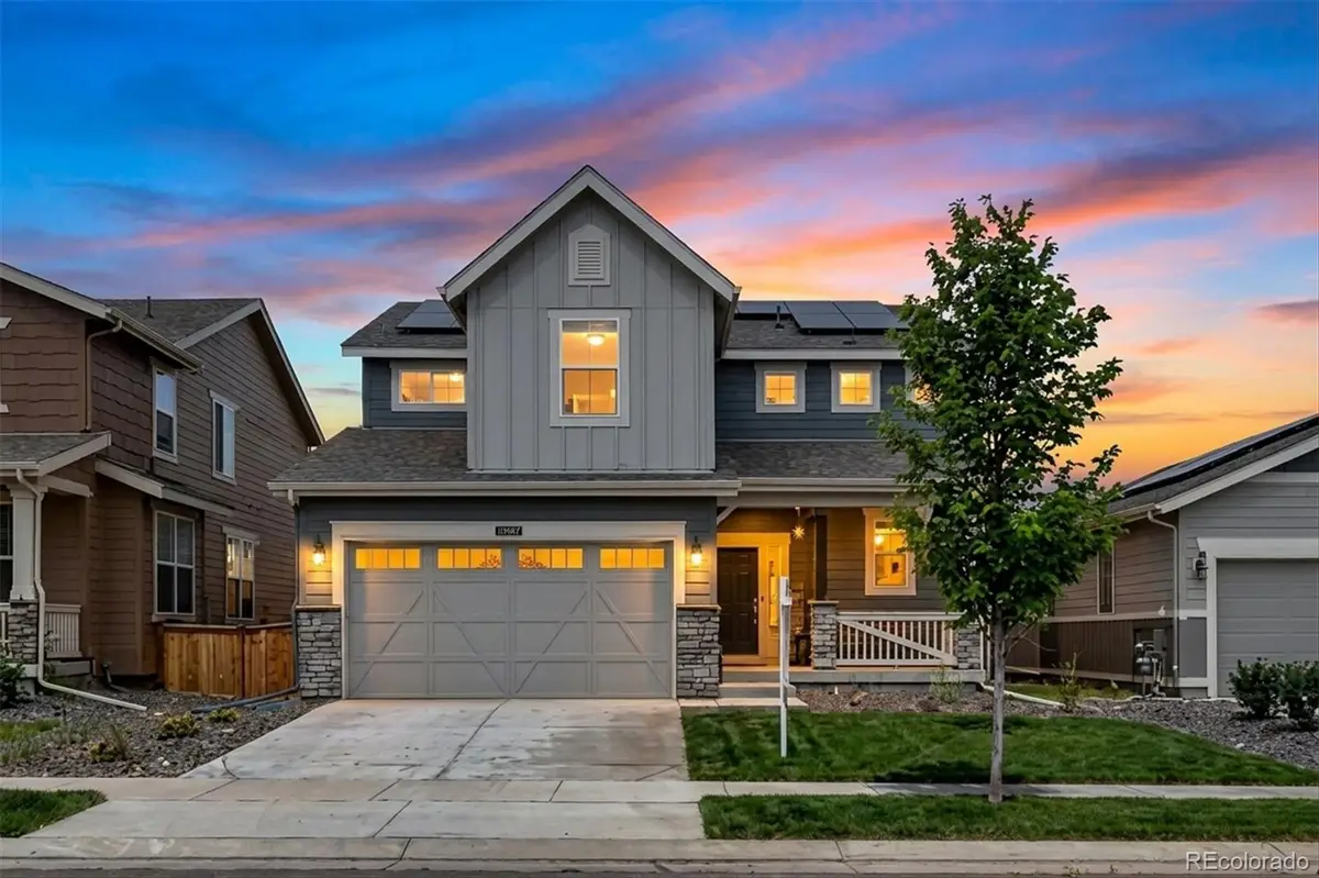 10967 Olathe Street, Commerce City, CO 80022 - #1