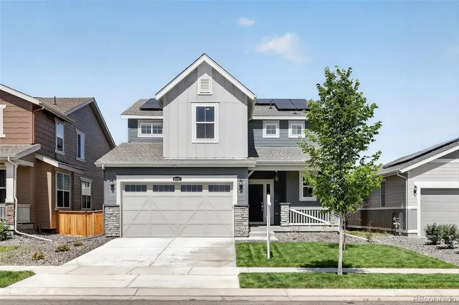 10967 Olathe Street, Commerce City, CO 80022 - #2