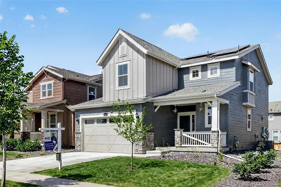 10967 Olathe Street, Commerce City, CO 80022 - #3