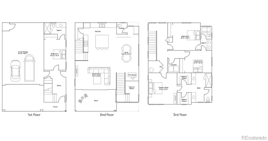 7745 S Mobile Way, Centennial, CO 80016 - #2