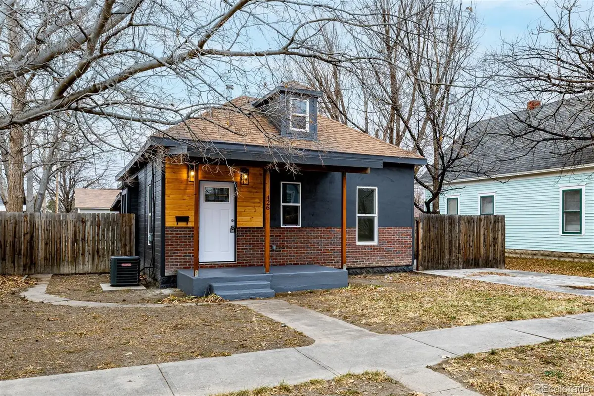 426 Lincoln Street, Sterling, CO 80751 - #1