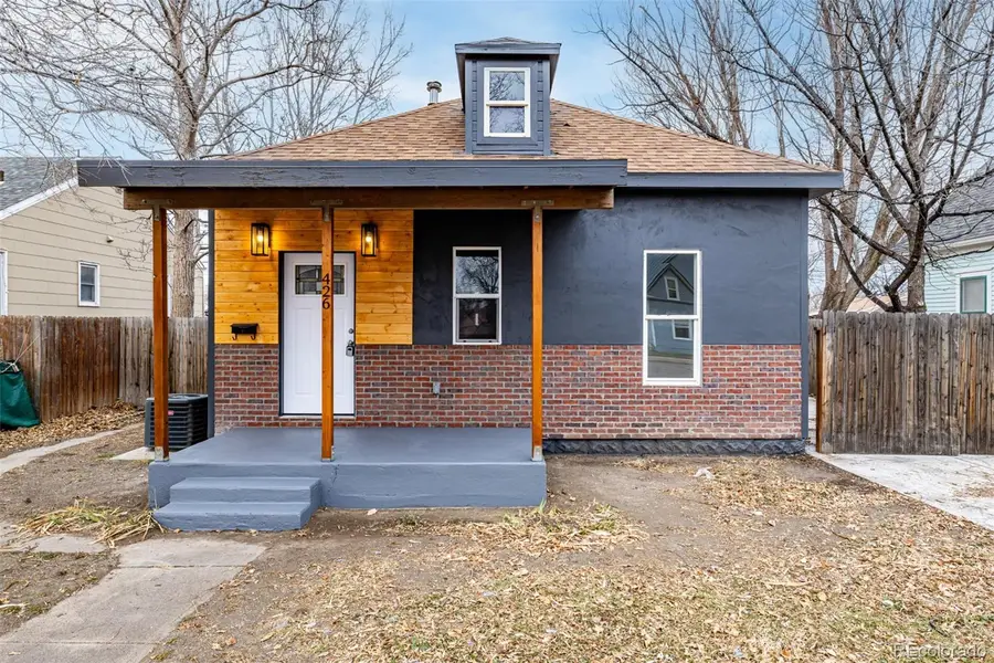 426 Lincoln Street, Sterling, CO 80751 - #2