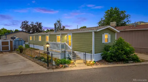 520 E Street, Golden, CO 80401