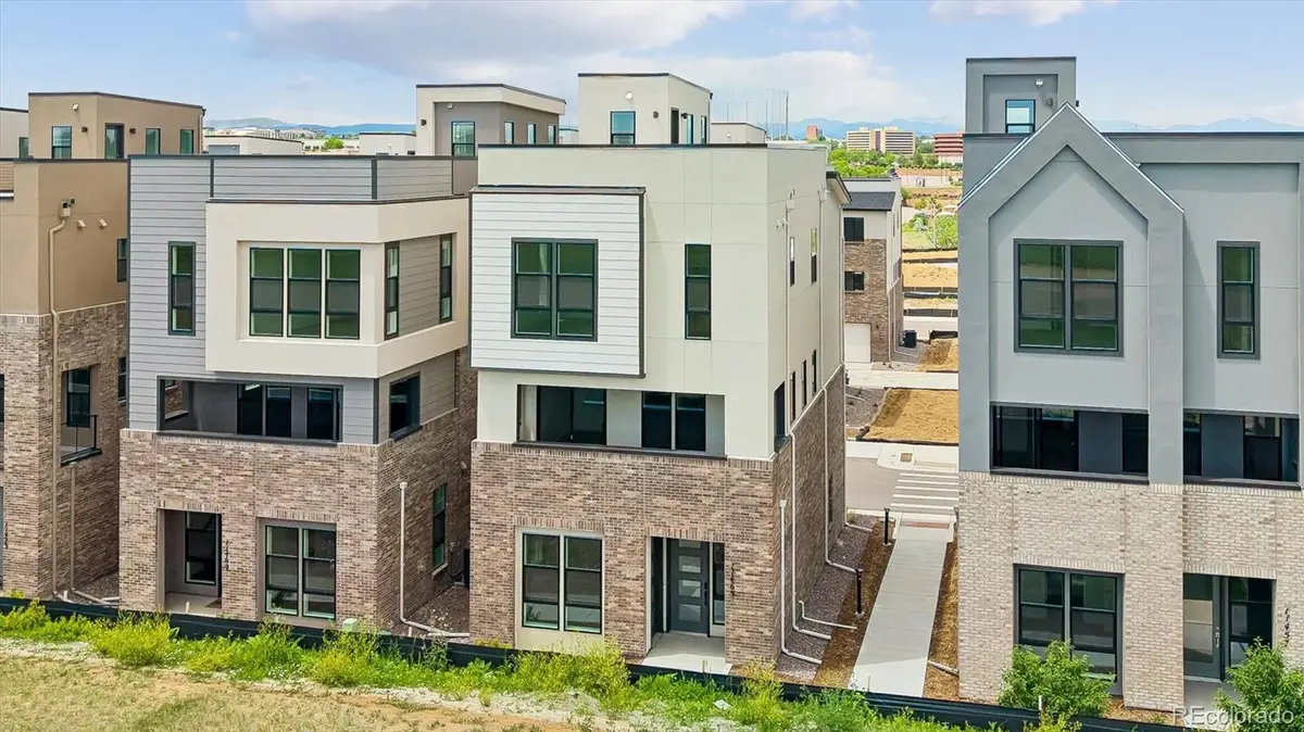 11463 E Briarwood Circle, Centennial, CO 80112 - #1