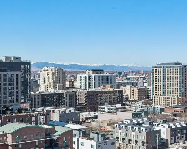 925 N Lincoln Street #12E, Denver, CO 80203