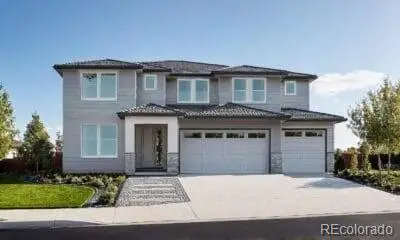 16412 E 165th Avenue, Brighton, CO 80602 - #1