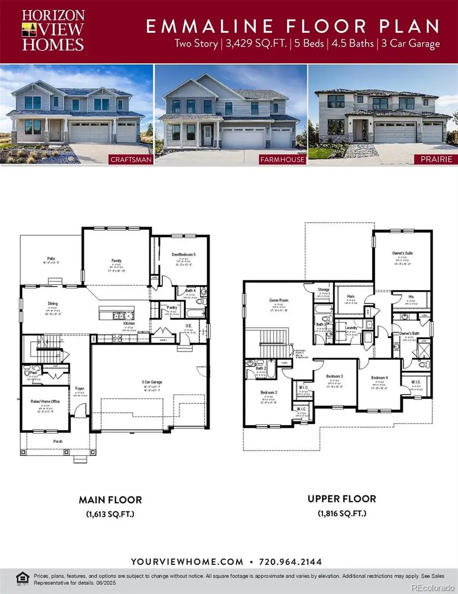 16412 E 165th Avenue, Brighton, CO 80602 - #2