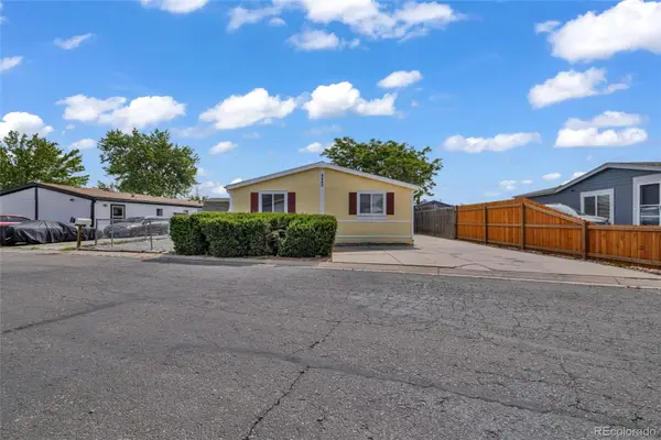 8460 Garfield Way, Denver, CO 80229