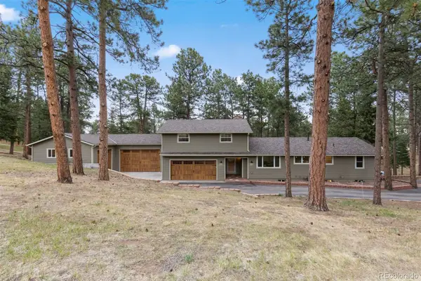 24251 Supai Road, Indian Hills, CO 80454
