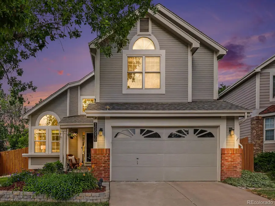 15936 W 64th Circle, Arvada, CO 80007 - #2