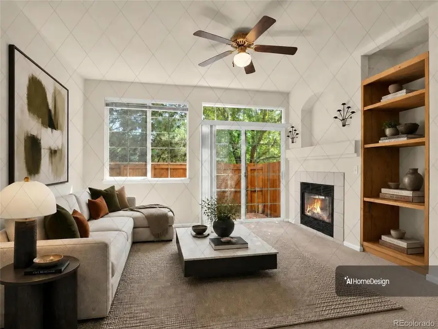 9108 W Phillips Drive, Littleton, CO 80128 - #3