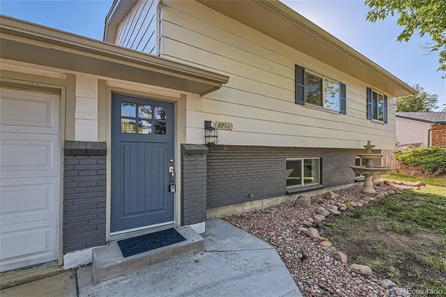 1702 S Naples Street, Aurora, CO 80017 - #3