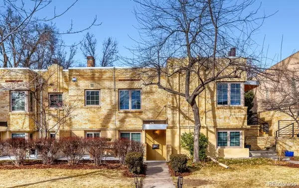 3707 E 5th Avenue, Denver, CO 80206