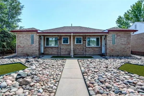 4336 S Acoma Street, Englewood, CO 80110