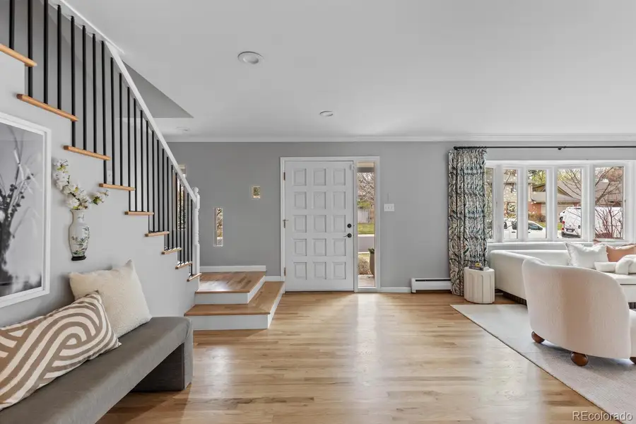 3692 S Newport Way, Denver, CO 80237 - #2