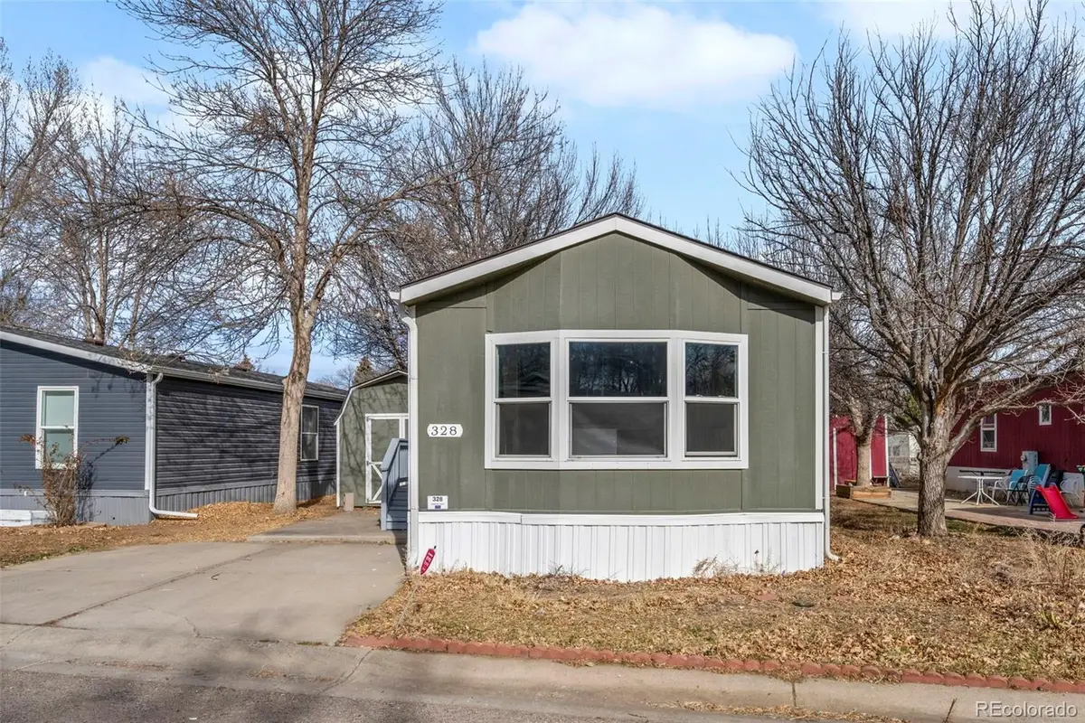 2500 E Harmony Road, Fort Collins, CO 80528 - Image #1
