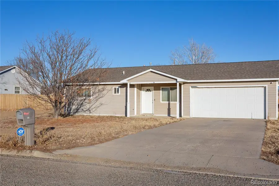 413 Mitchell Avenue, Ordway, CO 81063 - Image #2