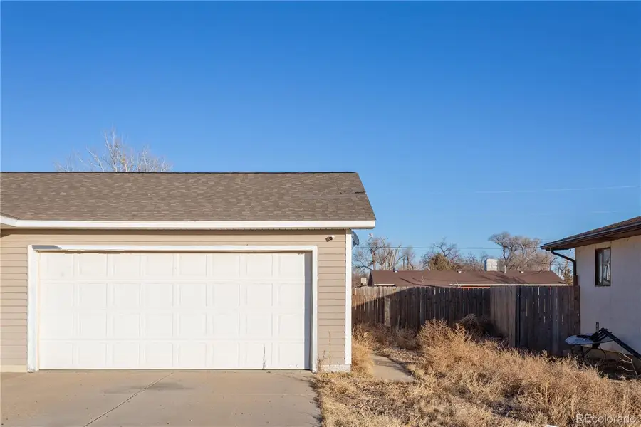 413 Mitchell Avenue, Ordway, CO 81063 - Image #3