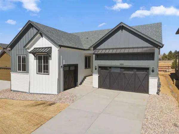 3435 Ballinger Circle, Mead, CO 80542