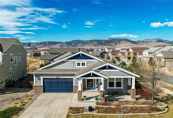 8369 Zircon Street, Arvada, CO 80007