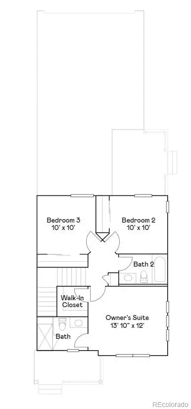 15210 Clayton Street, Thornton, CO 80602 - #3