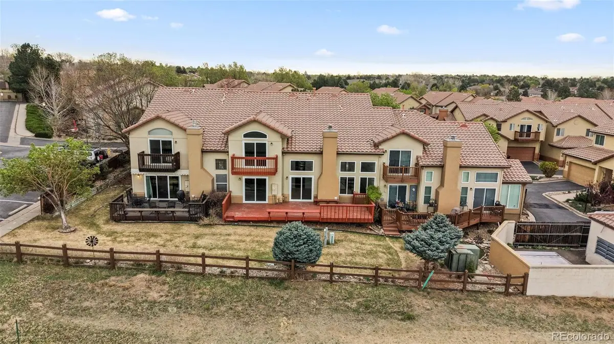 4603 S Abilene Circle, Aurora, CO 80015 - #1