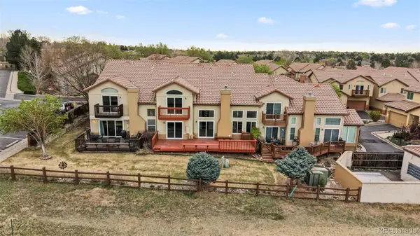 4603 S Abilene Circle, Aurora, CO 80015