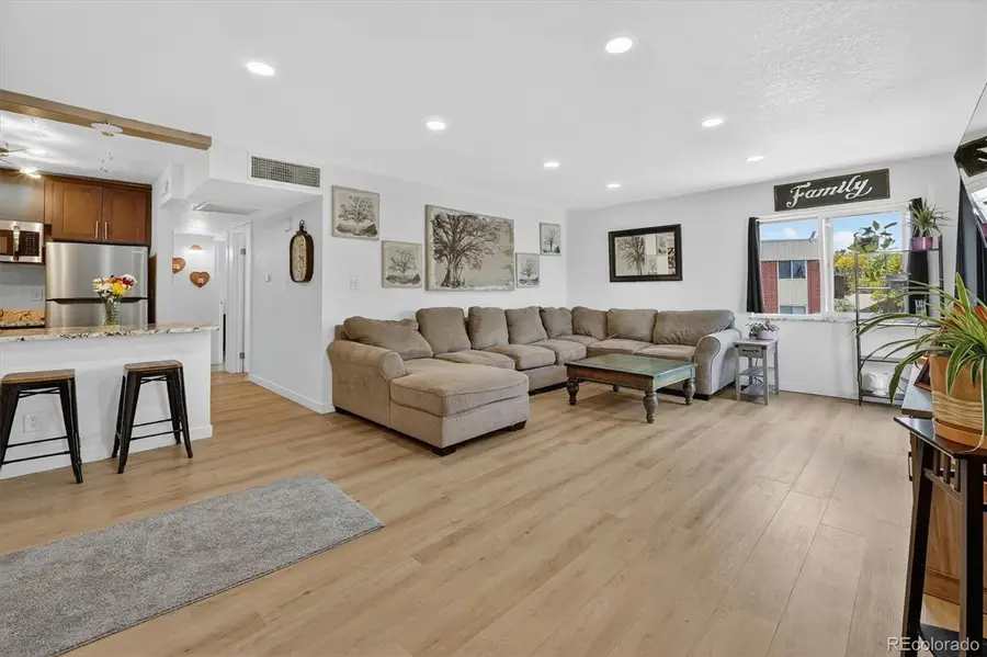 3643 S Sheridan Boulevard #21, Denver, CO 80235 - #2