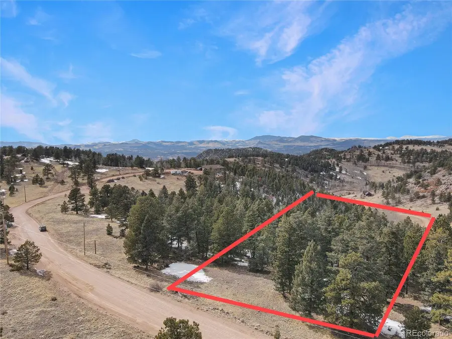 375 Stratton Circle, Cripple Creek, CO 80813 - Image #2
