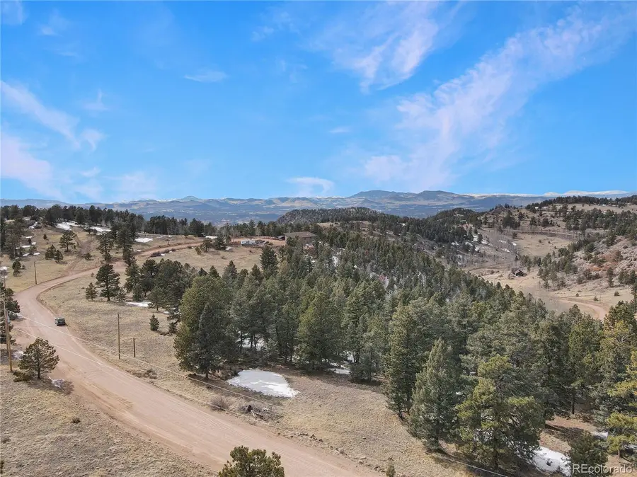 375 Stratton Circle, Cripple Creek, CO 80813 - Image #3