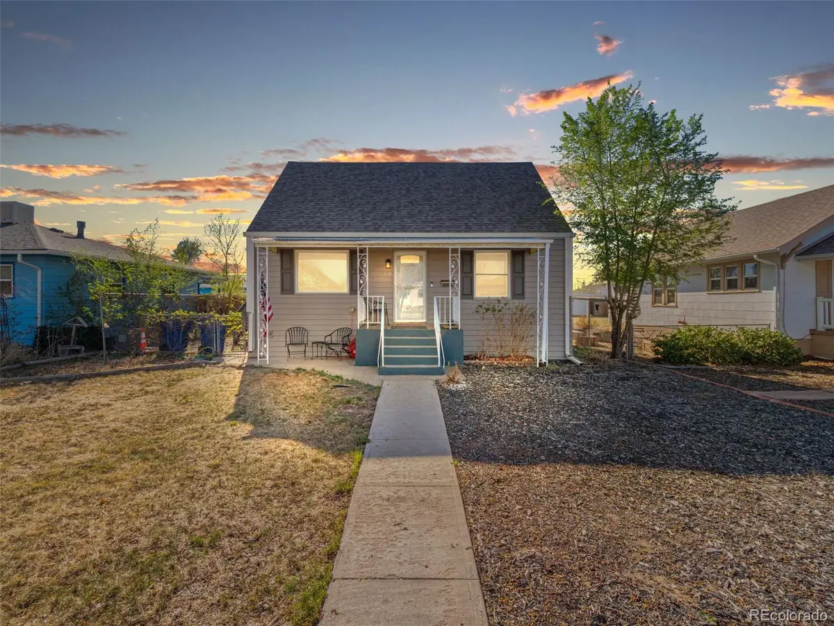 145 S 11th Avenue, Brighton, CO 80601 - #1