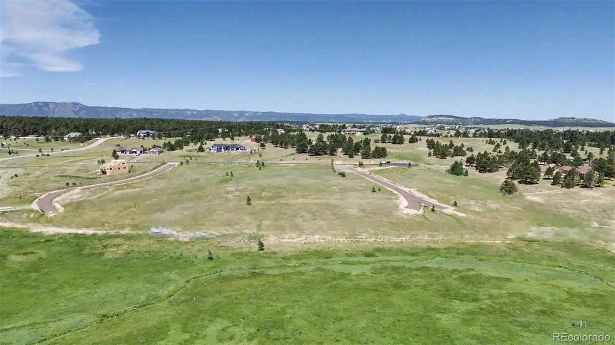 18899 Cherry Springs Ranch Drive, Monument, CO 80132 - #1