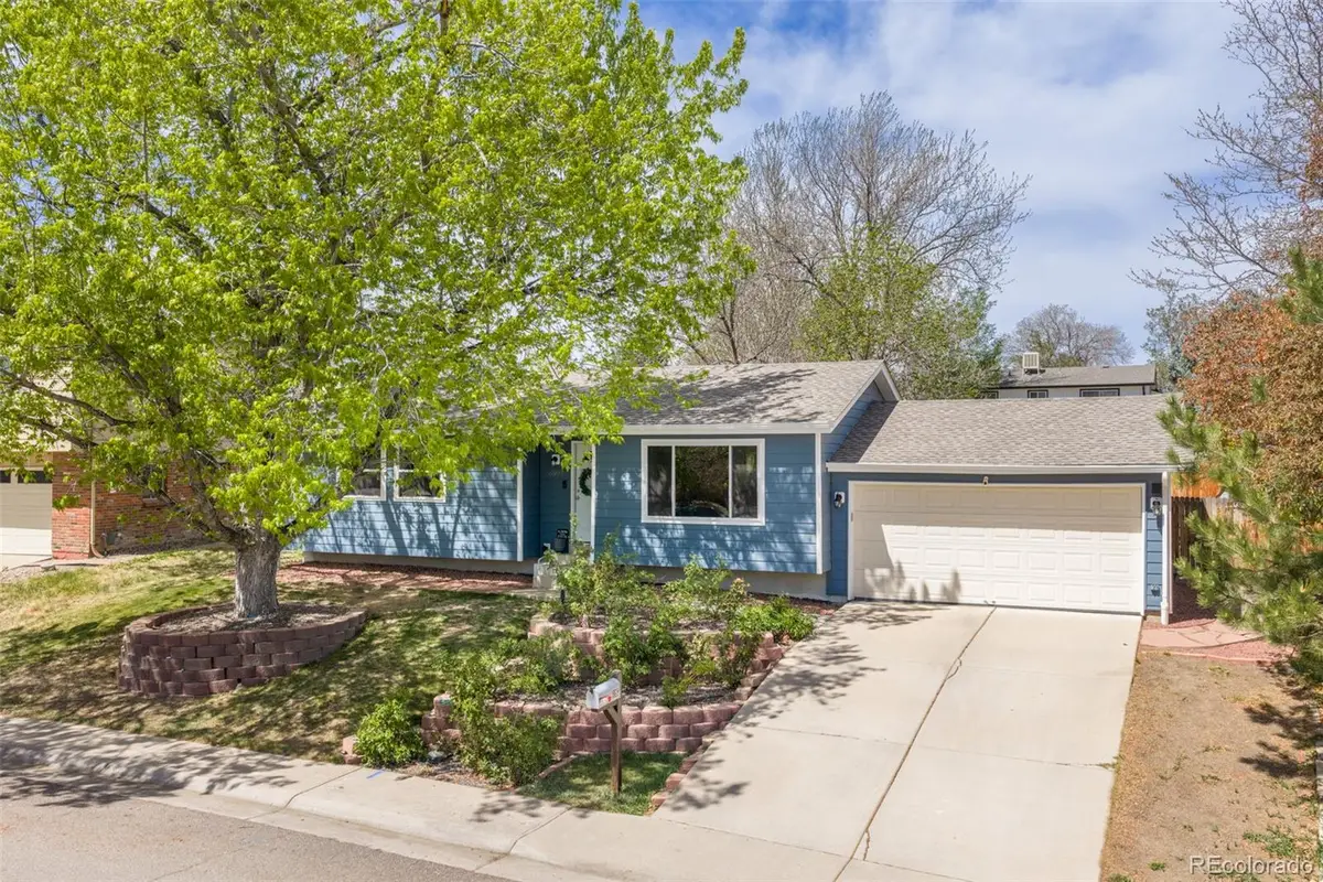 6993 W Hinsdale Drive, Littleton, CO 80128 - #1