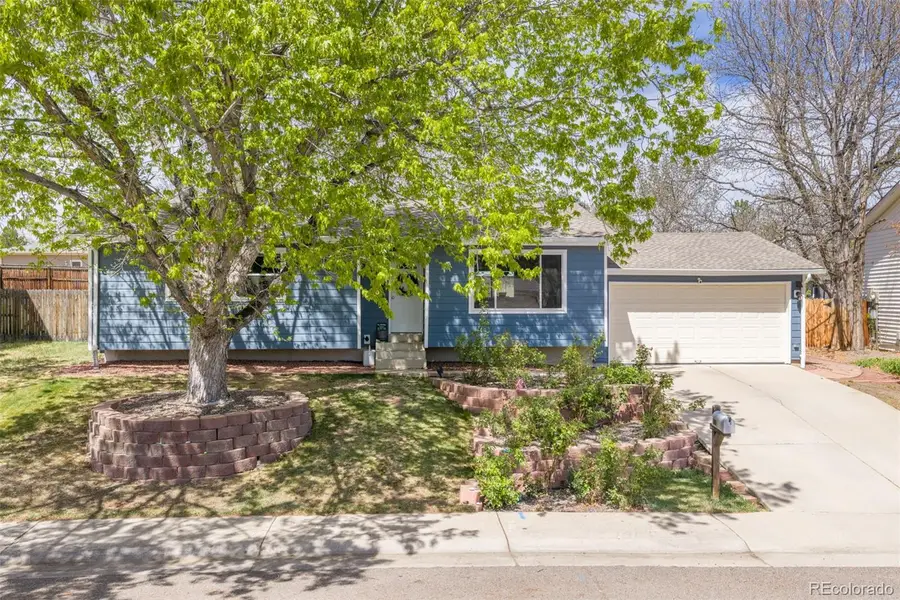 6993 W Hinsdale Drive, Littleton, CO 80128 - #2