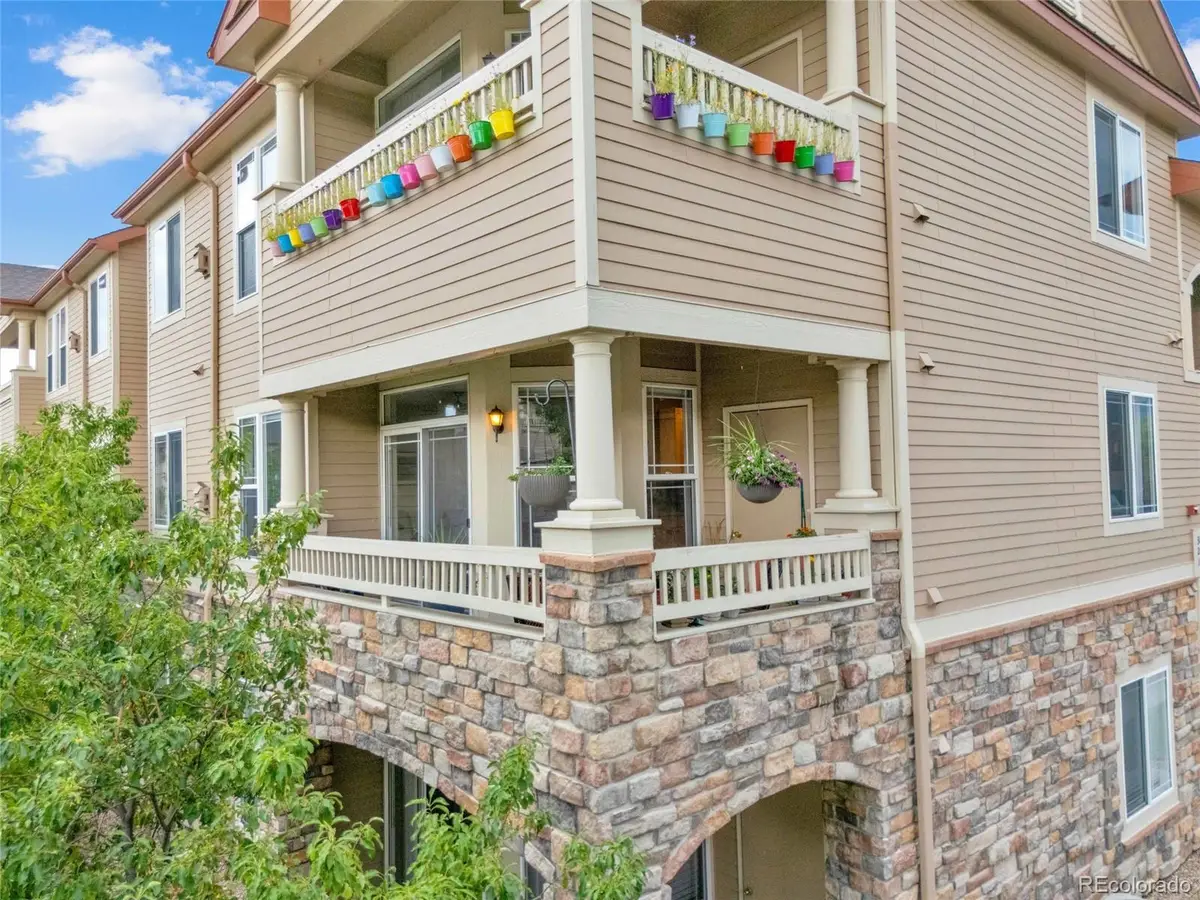 9557 W San Juan Circle #201, Littleton, CO 80128 - #1