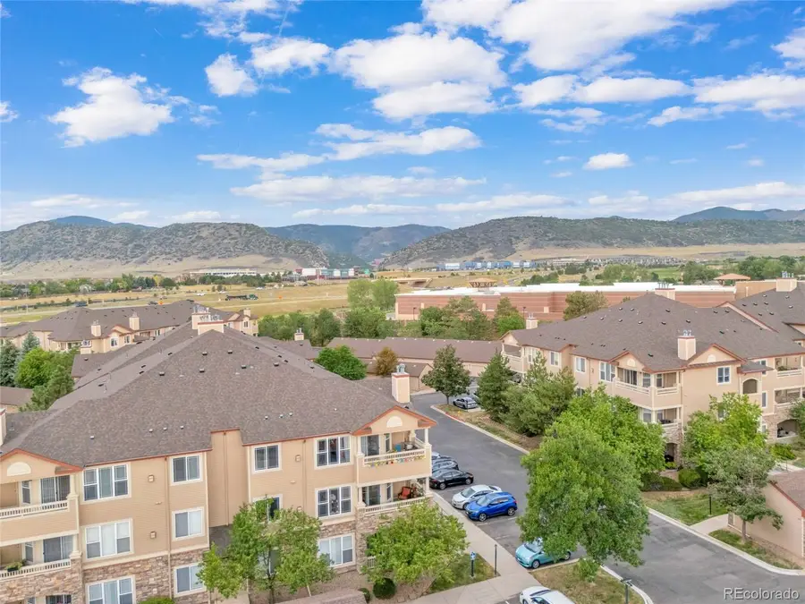 9557 W San Juan Circle #201, Littleton, CO 80128 - #2