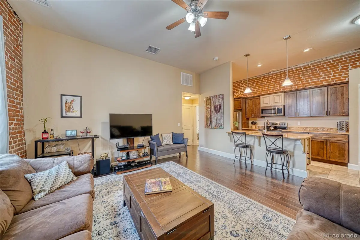139 W 1st Street #D, Salida, CO 81201 - #1
