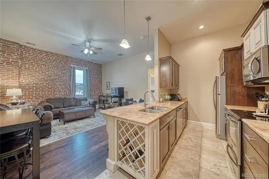 139 W 1st Street #D, Salida, CO 81201 - #2
