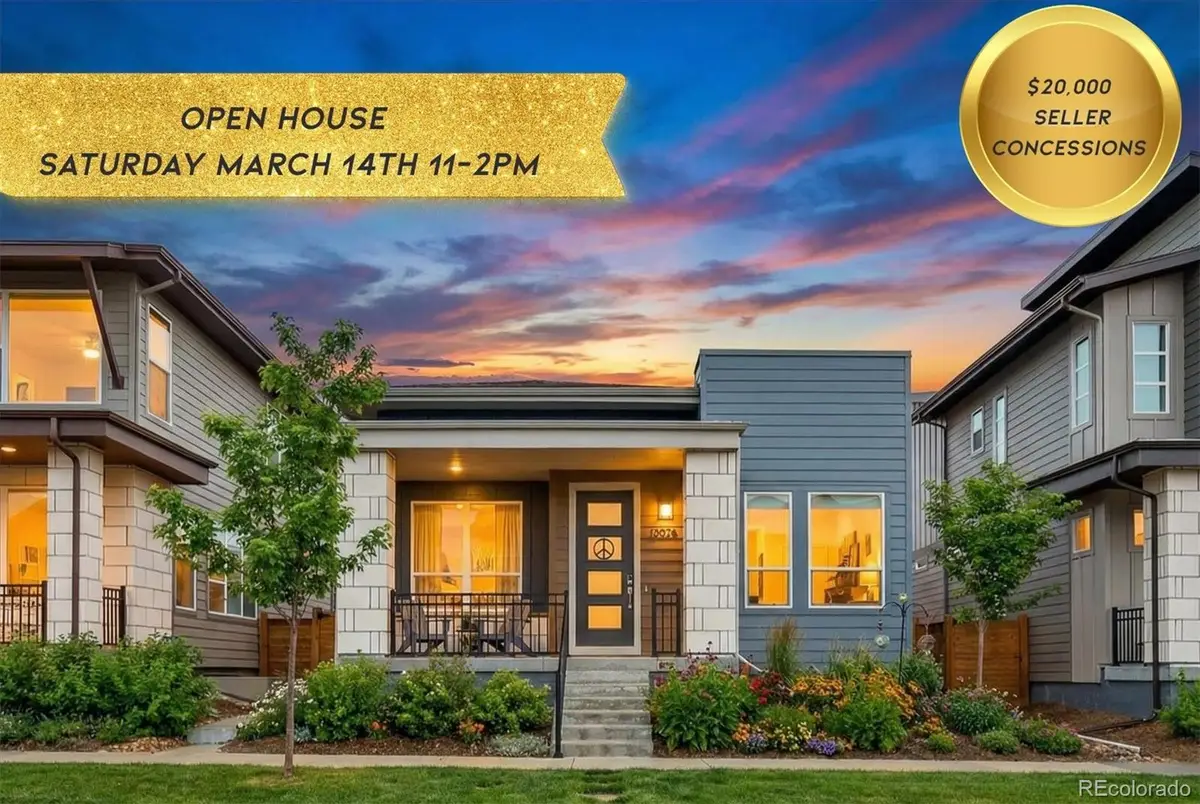 10076 E 63rd Avenue, Denver, CO 80238 - #1